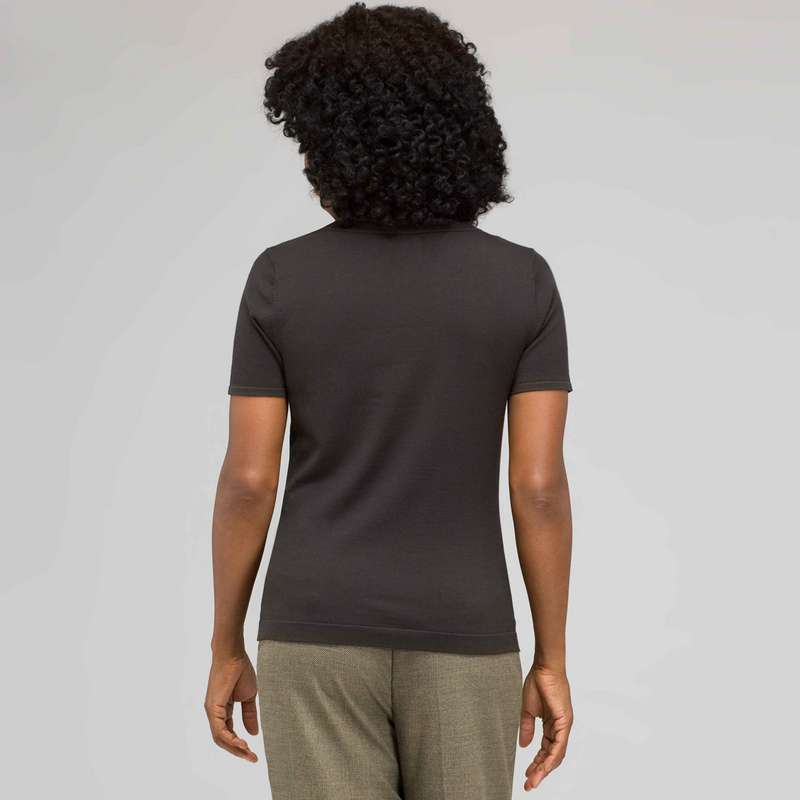 Short Sleeve Shell, , large image number 1